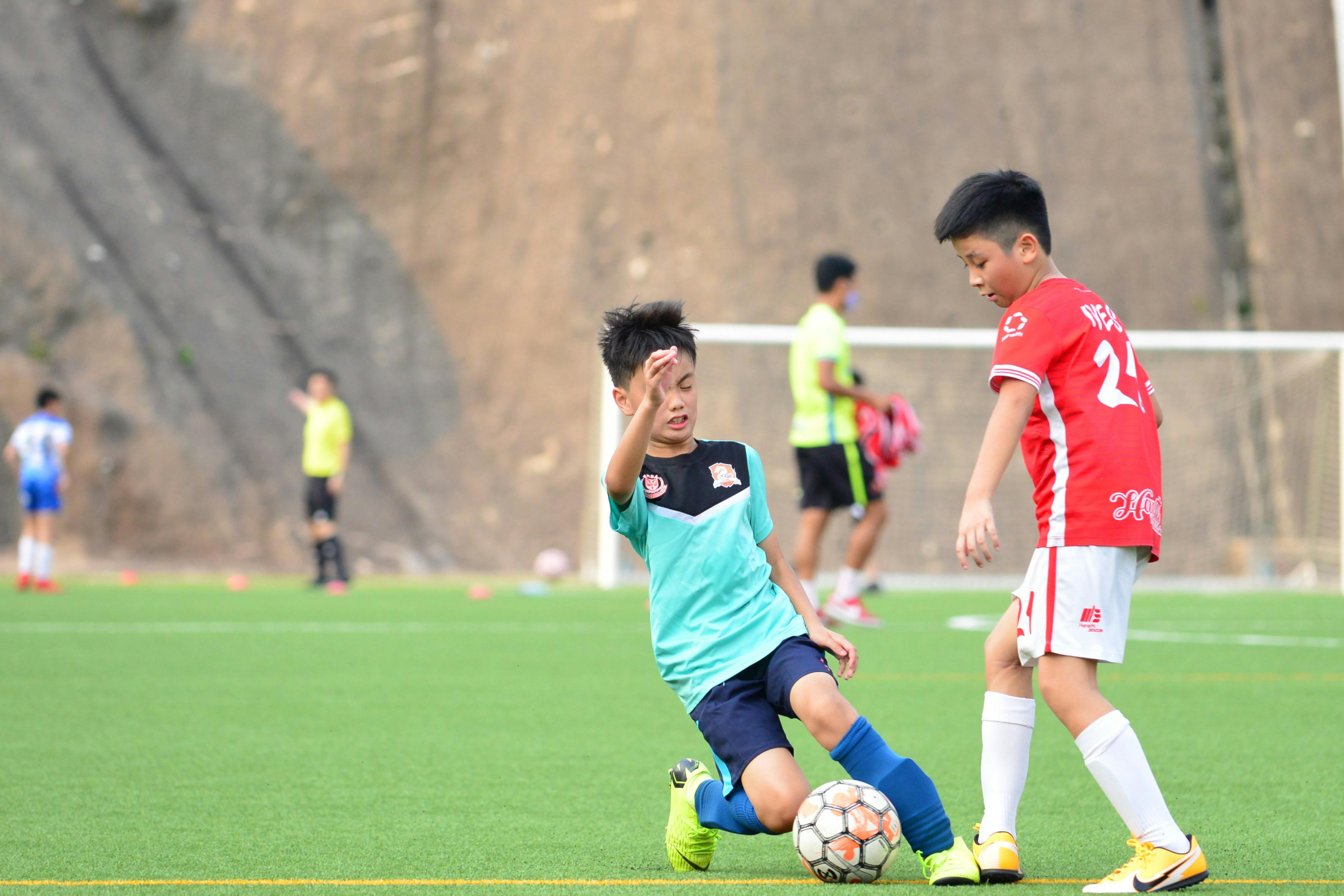 at/affiliates 🎣 足球直播：享受足球運動的巔峰對決，高清線上看  image 2